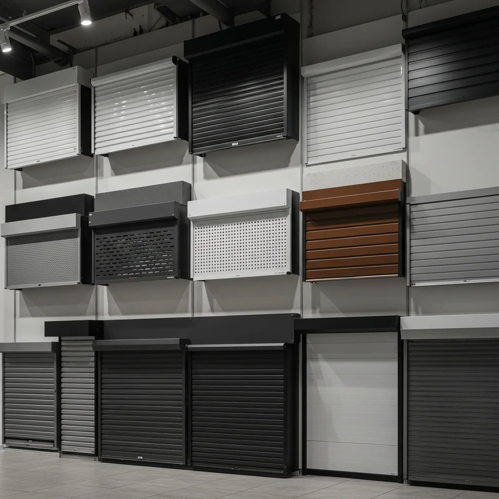 Premium garage door installation by experts
