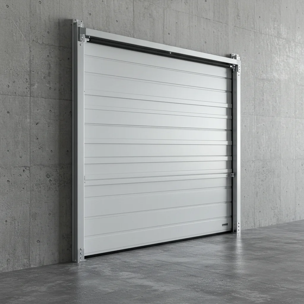 Premium garage door installation by experts