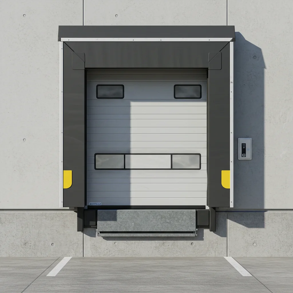 Garage door installation in Lake-City-fl