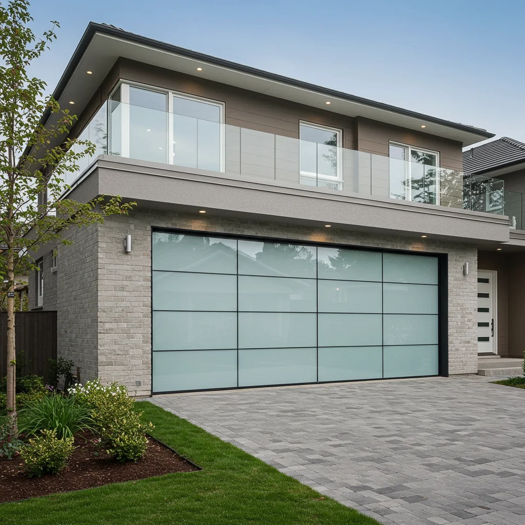 Garage door repair in Alachua FL