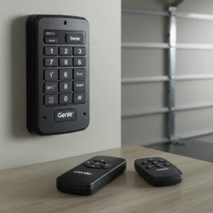 Garage Door Repair in Holly Hill FL. (4879)