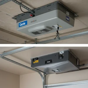 Garage Door Repair in Holly Hill FL. (4881)