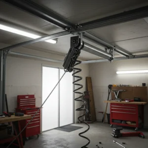 Garage Door Repair in Palm valley FL. (2899)