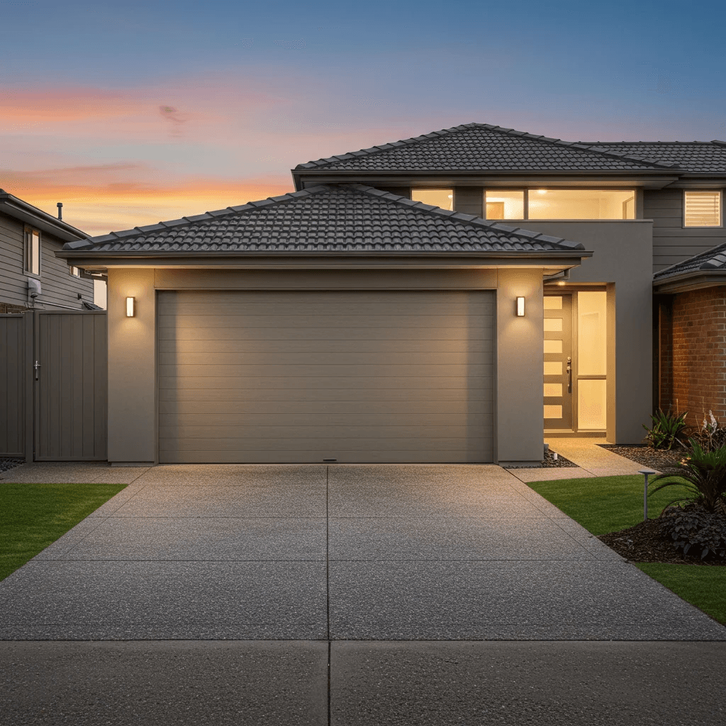 Garage Door Repair in Holly Hill FL. (4817)