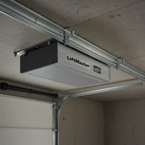 Garage Door Repair in Holly Hill FL. (4884)